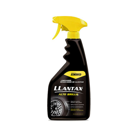 Llantax Spray